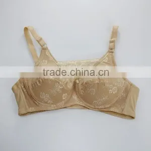 Ideal Fashions Breast Lift Up Sticky on Silicone Sexy Big Breast Bra Strapless Bra Fake Breast Forms Silicone Bra for Crossdress thumbnail-4