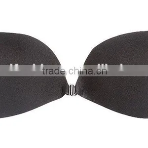 Ideal Fashions LALA Butterfly Strapless Butterfly Wing Adhesive Ropes Invisible Push-up Bra Silicone Bra thumbnail-2