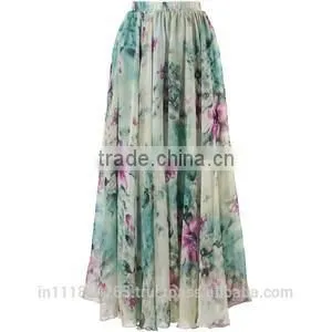 Skirts Gypsy Skirts thumbnail-6