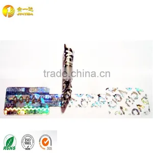 VOID Tamper Security Warranty Void if Broken Stickers thumbnail-1