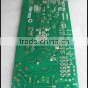 Office Mp3 Player Circuit Board Pcb, Air Conditioner Control Pcb Board thumbnail-2