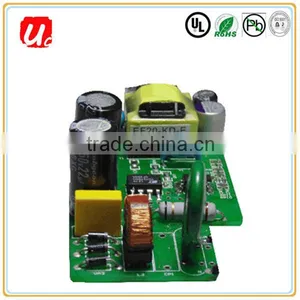 Electronic One Stop PCBA Manufacturer PCB Assembly thumbnail-3