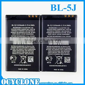 Electronics For Nokia Original Battery BL-5J 5230 thumbnail-1