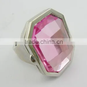 Hot Sale Rectangle Shaped Solid Perfume Container /lipstick Container Ring, OEM Designs Accepted.<DACA9008> thumbnail-3