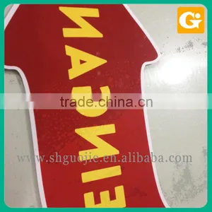 Transparent Clear Static Cling, Window Cling thumbnail-3