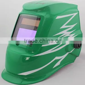 Solar Automatic Welding Helmet thumbnail-1
