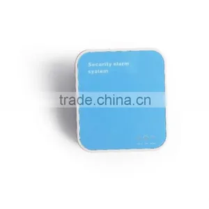 Smart Wifi Alarm System With Outdoor Siren thumbnail-3