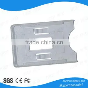 ABS Plastic Card Holder With Adhesive thumbnail-1