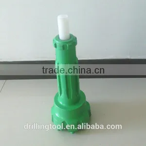 DTH360/DHD345K Bit Shank/High Air Pressure DTH Hammers With Foot Vlave thumbnail-3