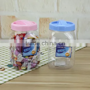 Candy Food Storage Pot(box) thumbnail-1