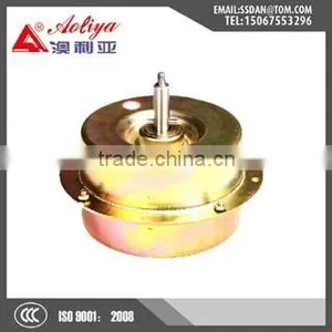 220V Small Kitchen Fan Blower Motor thumbnail-1