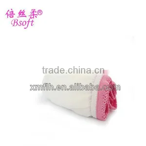 China Factory Travel Facility Disposable Cotton Underwear thumbnail-1