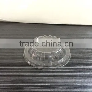 Ice Cream Paper Cup / Bowl Transparency Platic Libs thumbnail-2