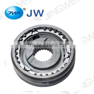High Precision Synchronizer Ring for Transit Car Gearbox 5/R Speed thumbnail-1