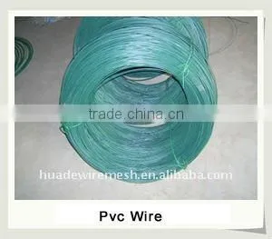 pe Coated Wire(hot Sale) thumbnail-1