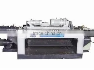 SLXC CNC Veneer Peeling and Cutting Machine thumbnail-1