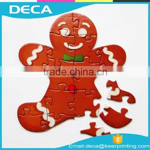 3d Birthday Card,3D Puzzle Card,Jigsaw Puzzle Quality Choice thumbnail-3