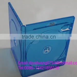 11mm Blue Ray Dvd Case Double thumbnail-5