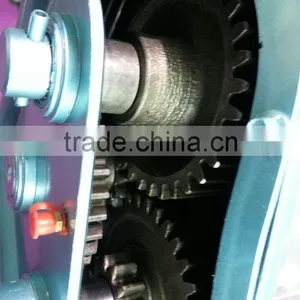 Huajing JOST Trailer Landing Gear thumbnail-3