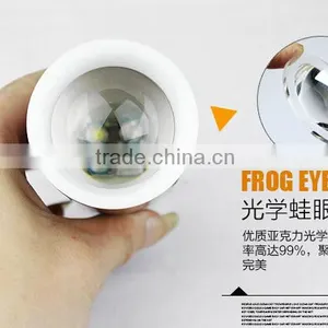 A-ok Newest Desgin Blue LED Fishing Light for Night thumbnail-6