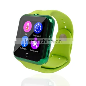 C88 Sync Notifier Support SIM TF Card Camera Smartwatch For IPhone IOS Android For Samsung Sony Xiaomi Smart Bluetooth Watch thumbnail-5