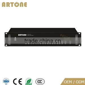 High Quality Echo Mixer Amplifier for Mosque Sound System thumbnail-1