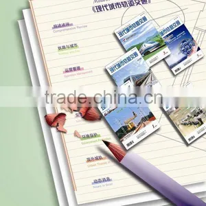 Hardcover Book Printing thumbnail-1