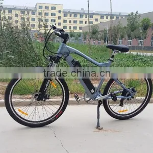 BA-Triking 36v 250w New Electric Bicycle MTB Style CE EN15194 Certificate thumbnail-5