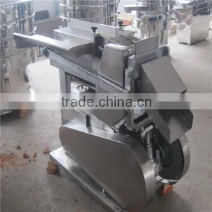 Cutting Machine for Herbal thumbnail-3