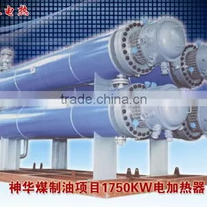Anti-explosion Industrial Heater With CE, ISO thumbnail-2