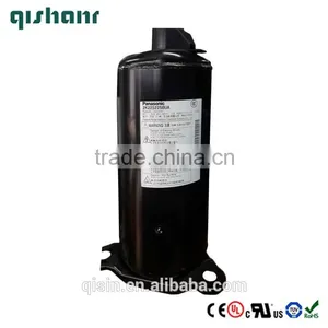 AC Constant Speed Panasonic Refrigerator Rotary Compressor 2V49W225AU thumbnail-2