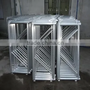 Outdoor Movable Aluminum Meeting Stage/ Concert Stage thumbnail-1