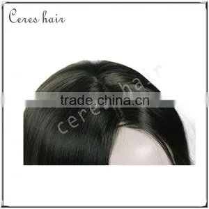 Cheap Heat Resistant India Sexi Women Long Wig thumbnail-3