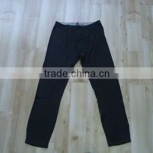 Polyester / Spandex Brushed Fleece Inside Underwear / Base Layer thumbnail-1