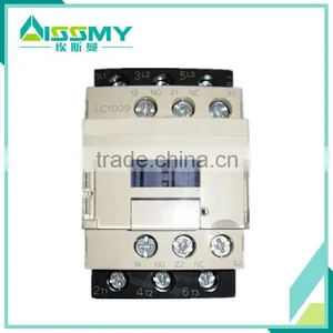 LC1-D0910 Normally Closed Contactor 220V/380V CJX2 Series Contactors thumbnail-3