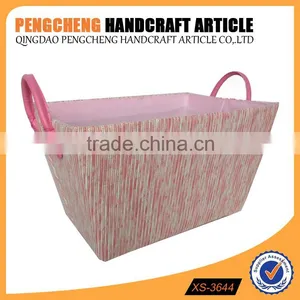 Color Beautiful Home Basket thumbnail-1