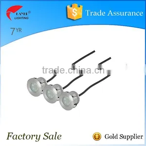 LY4001 f 12v Outdoor Led Step Lights thumbnail-2