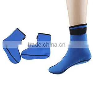 Neoprene 3mm Diving Surfing Socks Snorkeling Diving Boots thumbnail-2