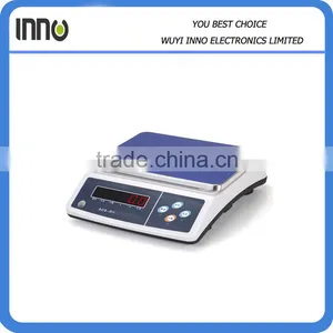 Digital Weighing Scale 5kg thumbnail-1
