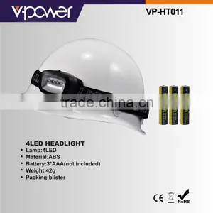 4LED HEADLIGHT thumbnail-1