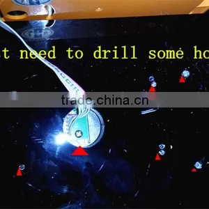 2014 Orbita Cabinet Lock With Alarm. Swipe Card Locks thumbnail-6
