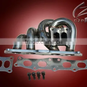 EXHAUST MANIFOLD FOR TOYOTA MR2 / GT-4 / ALLTRAC ST-165 ,1st Generation 1988-89 ST165 (Celica GT4/All-Trac) thumbnail-1