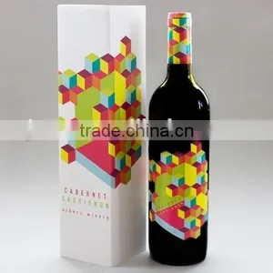 Custom Printed Offset Paper Box thumbnail-1