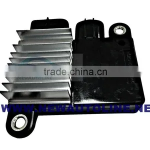 Automotive Cooling Fan Control Module for Car Cooling System thumbnail-1