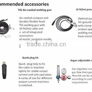 WS 200A AC DC Inverter MMA TIG Welder Manufactuer thumbnail-3