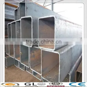 Hot Dipped Galvanized Steel Square Pipe thumbnail-4
