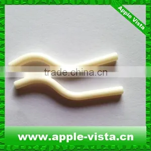 High Quality 95 Al2O3 Ceramic Guide Yarn for Textile Mahchine thumbnail-1
