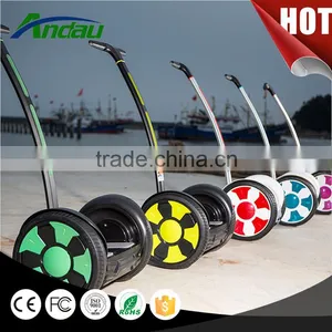 Fashion Design Electric Smart Wheel thumbnail-1
