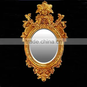 Xkh 109 2016 Oval Wall Mirror/Dressing /Bathroom Mirror thumbnail-1