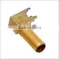 F Socket Right Angle thumbnail-1